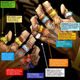 Los Diez Anillos de el Mandarín
Imagen: Carmine Di Giandomenico, Matthew Wilson (Marvel)
